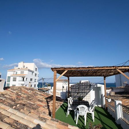 Casa Ilhana B Altea Exterior foto